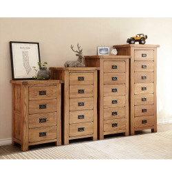 Tủ Ngăn Kéo - Trang Trí 